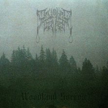 Drowning Deeper : Woodland Sorrow